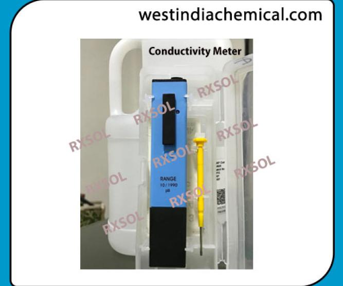 Conductivity Meter