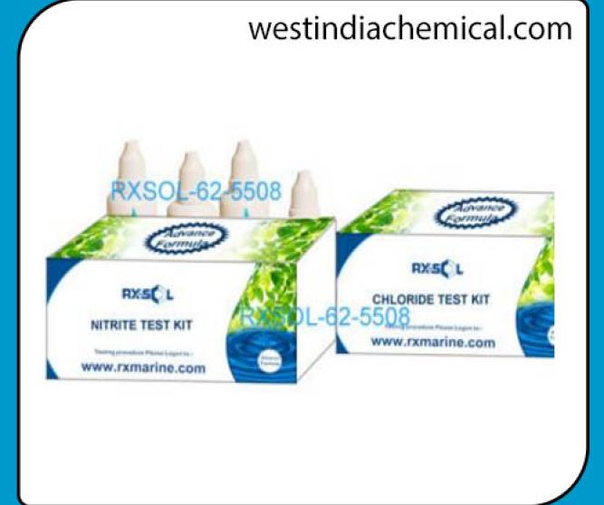 Cooling Water Test kit RXSOL 309