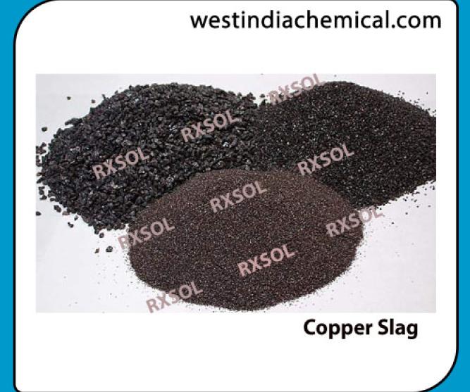 Copper Slag