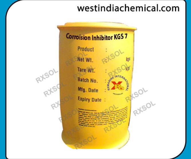 Corroision Inhibitor KGS 7