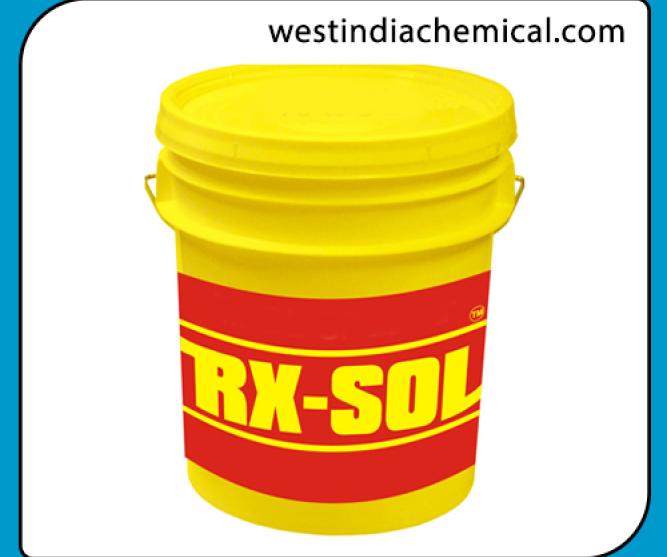 Corrosion Inhibitor Multifunctional Closed Chilled Systems