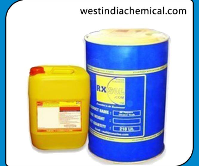 Corrosion Inhibitor Multi Metal closed chilled system