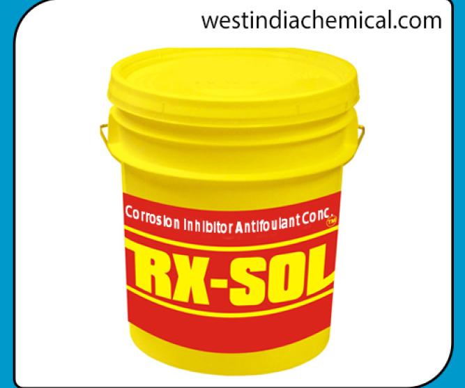 Corrosion Inhibitor Antifoulant Conc.
