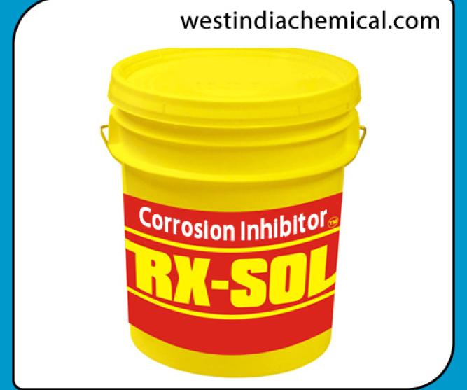 Corrosion Inhibitor