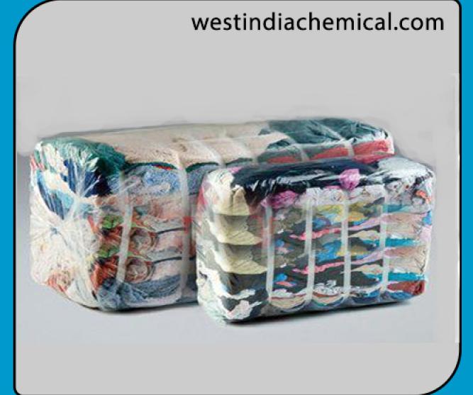 Cotton Rags 80%