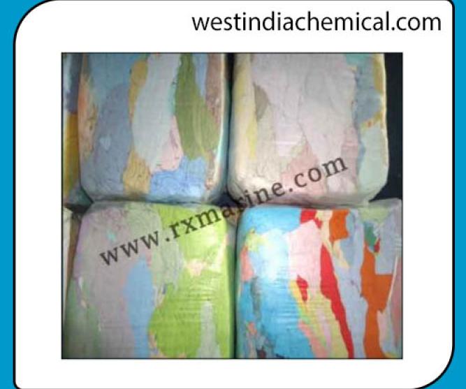 Cotton Rags MIX