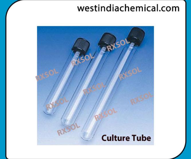 Culture Tube