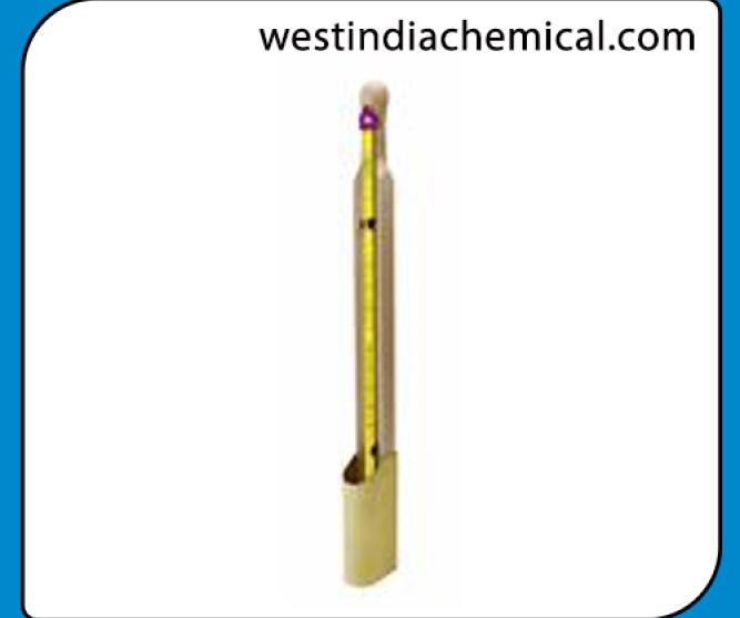 Cup Case Thermometer sampler