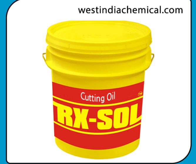 Cutting Oil