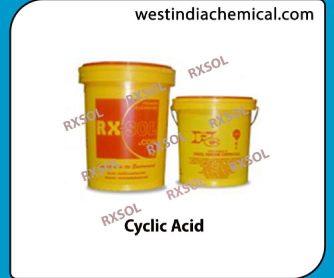 Cyclic Acid