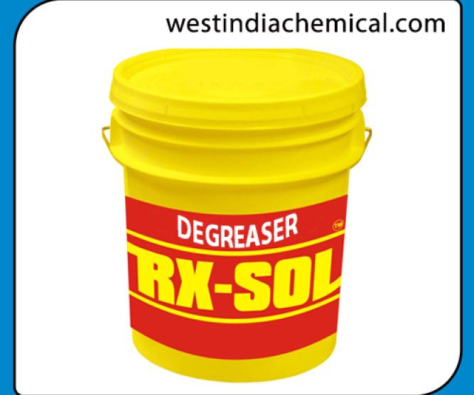 DEGREASER