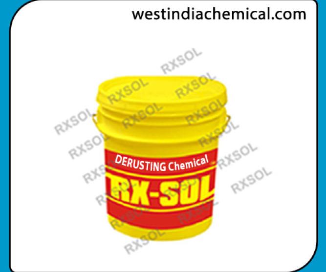 DERUSTING Chemical