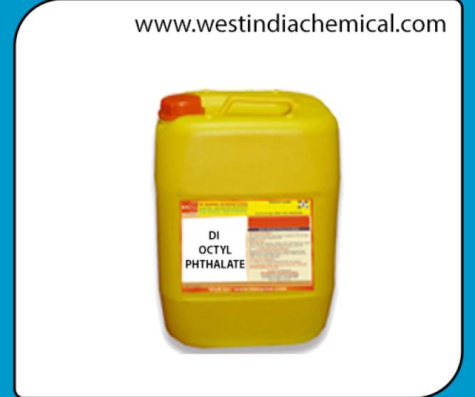 DI OCTYLPHTHALATE