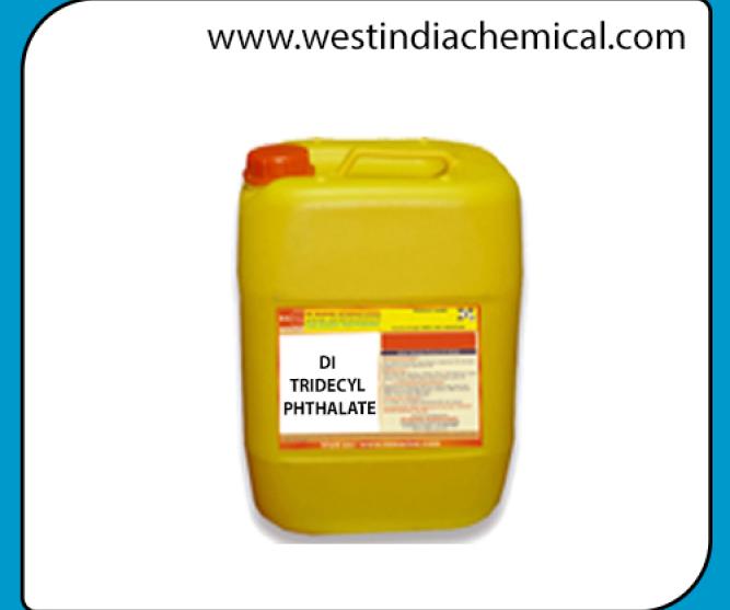 DI TRIDECYL PHTHALATE