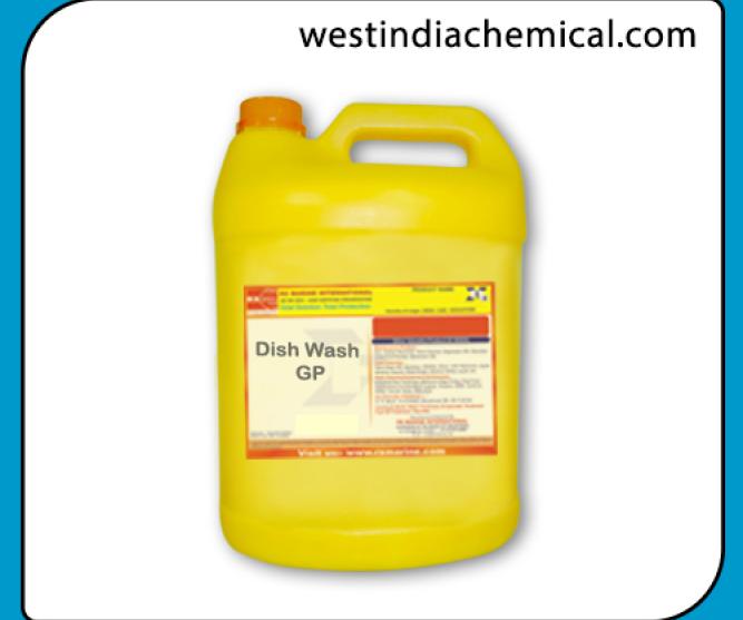 DISH WASH GP 20 Ltr