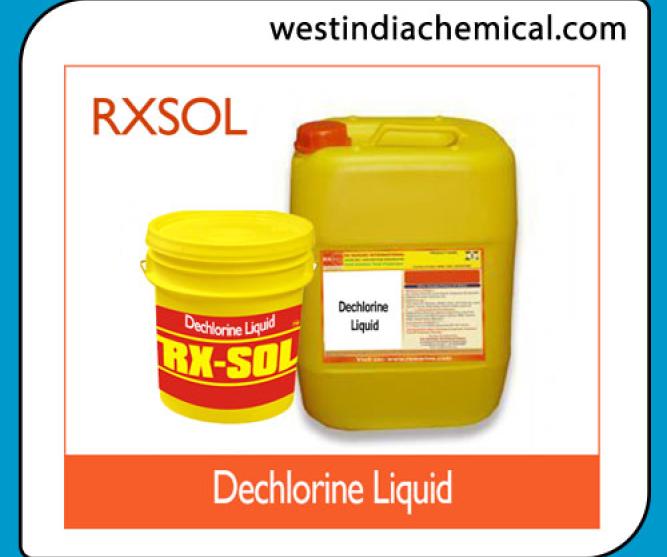 Dechlorine Liquid