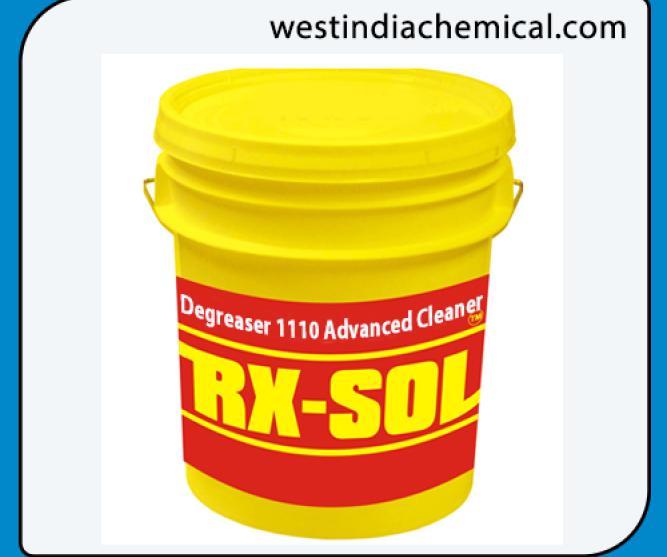 Degreaser 1110 Advanced Cleaner