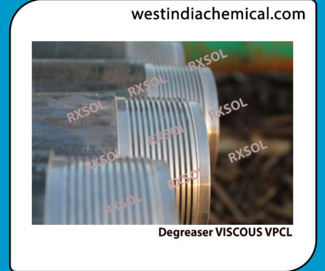 Degreaser VISCOUS VPCL