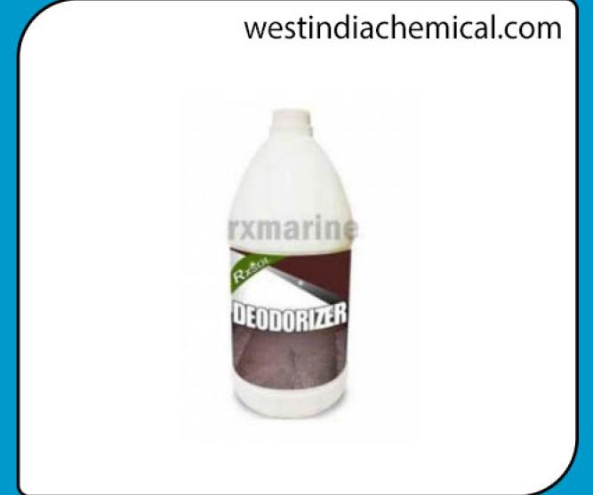 Deodorizer