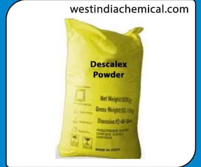 Descalex Powder