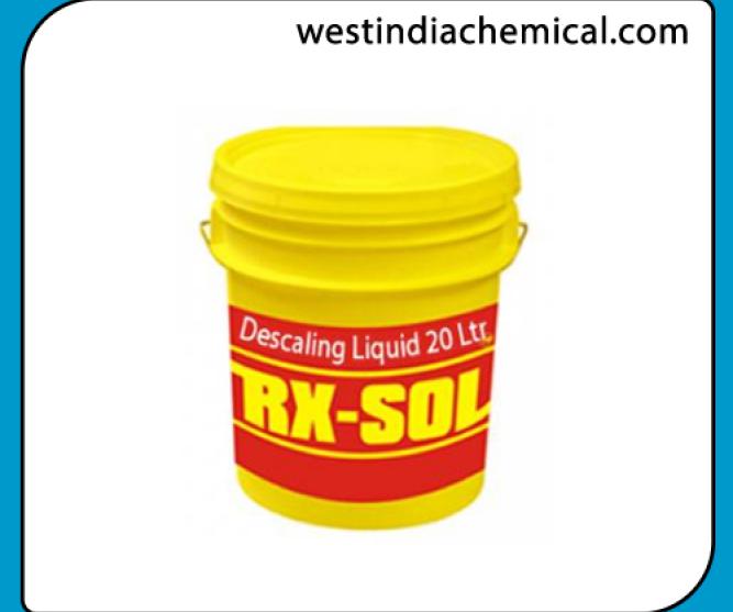 Descaling Liquid 20 Ltr