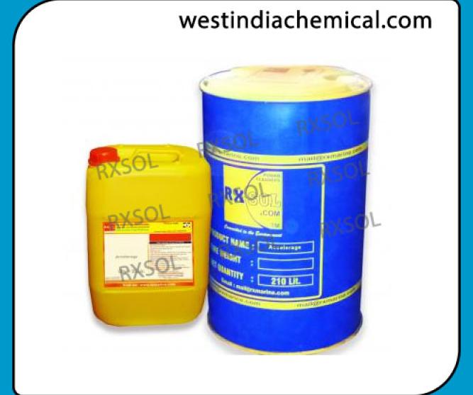 Detergent Heavy Duty Alkaline Cleaner