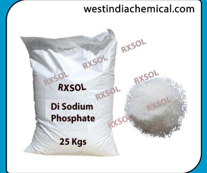 Di Sodium Phosphate