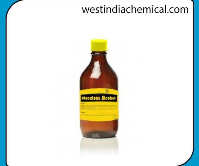 Diacetone Alcohol