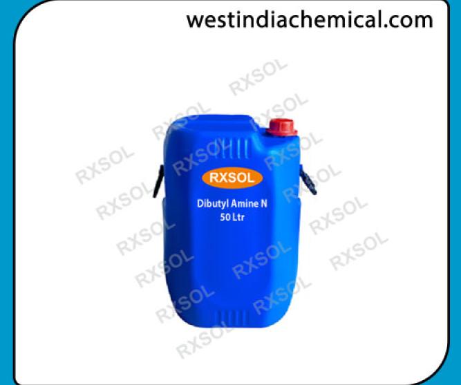 Dibutyl Amine N