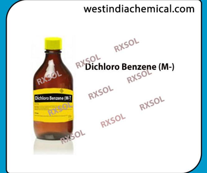 Dichloro  Benzene  (M-)
