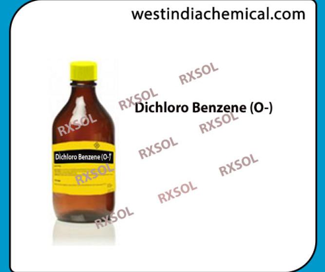 Dichloro Benzene (O-)