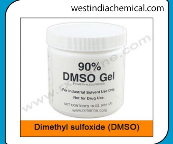 Dimethyl Sulfoxide DMSO