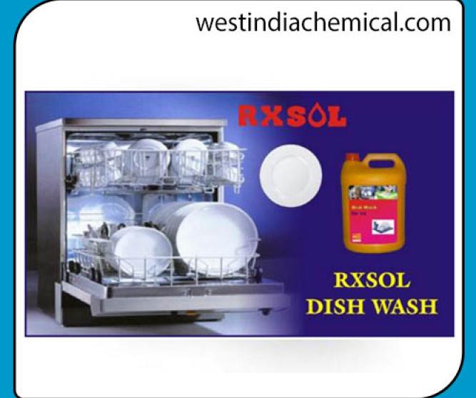 Dish Wash 5 Ltr