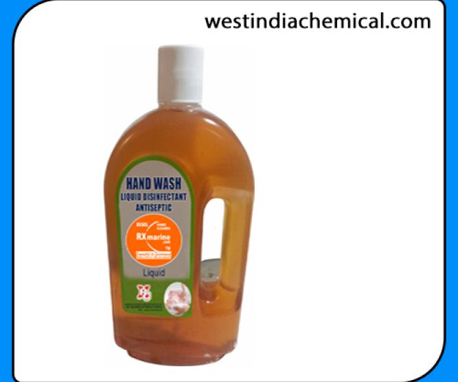 Disinfectant Liq