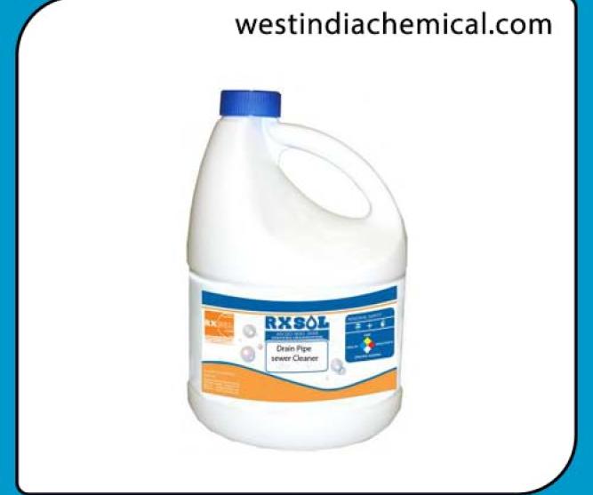 Drain Cleaner DRAINEX