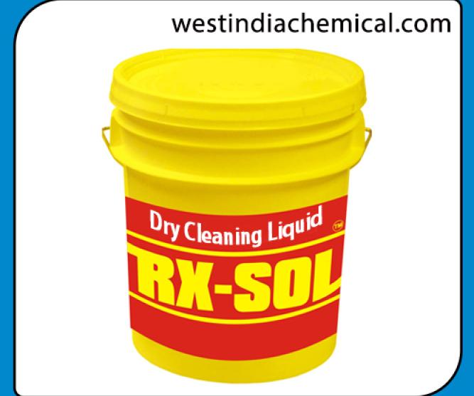 Dry Cleaning Liquid