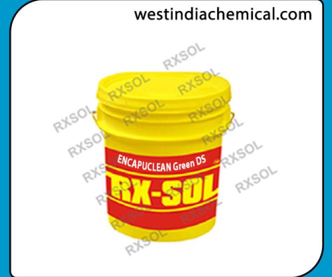 ENCAPUCLEAN Green DS