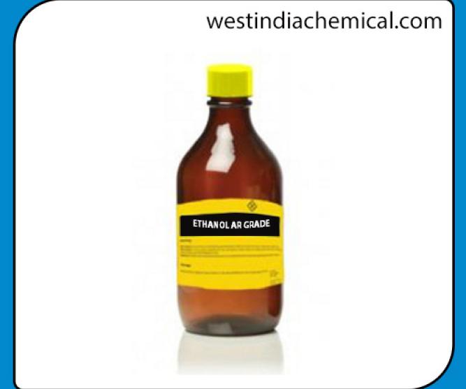 ETHANOL AR GRADE