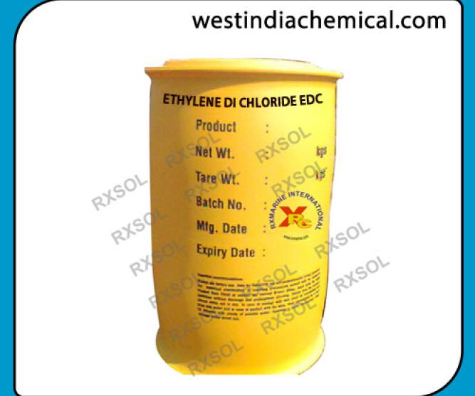 ETHYLENE DI CHLORIDE EDC
