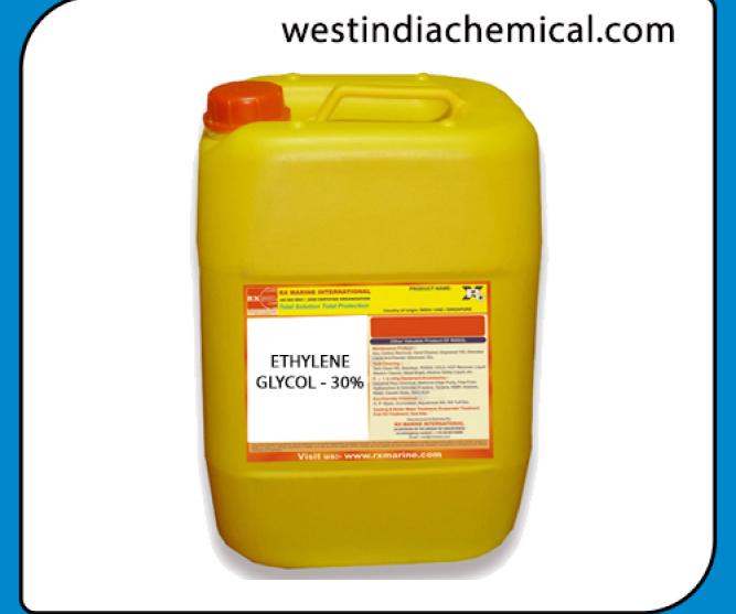 ETHYLENE GLYCOL - 30%