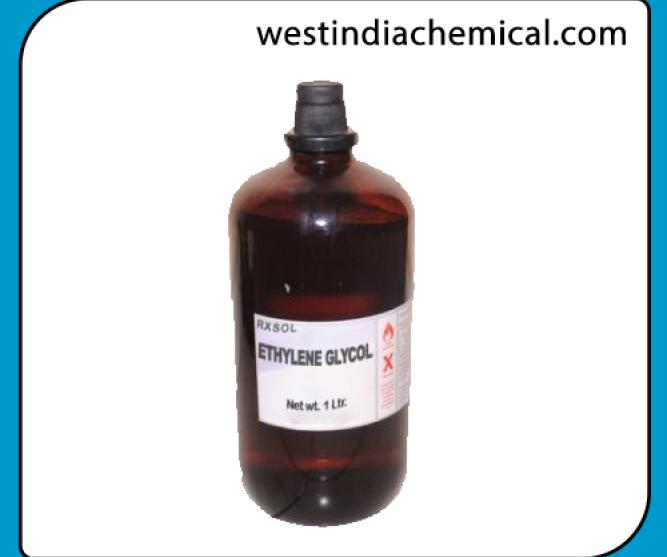 ETHYLENE GLYCOL-1 ltr btl.