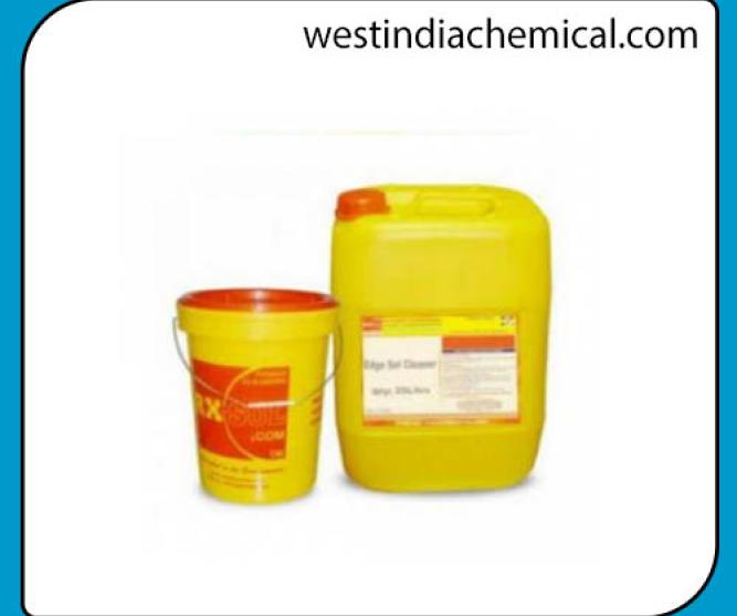 Edge Sol Cleaner