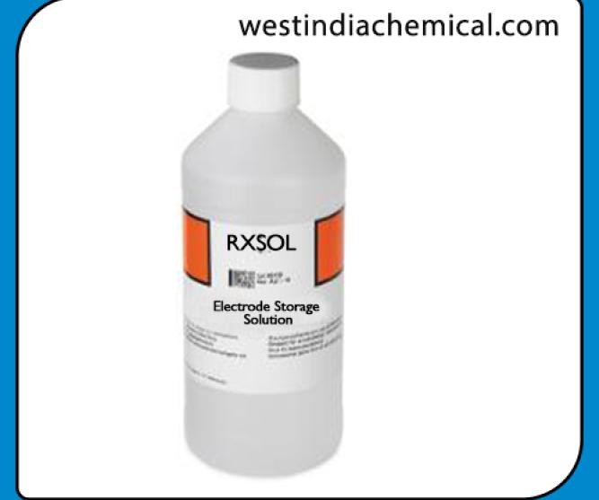 Electrode Storage Solution