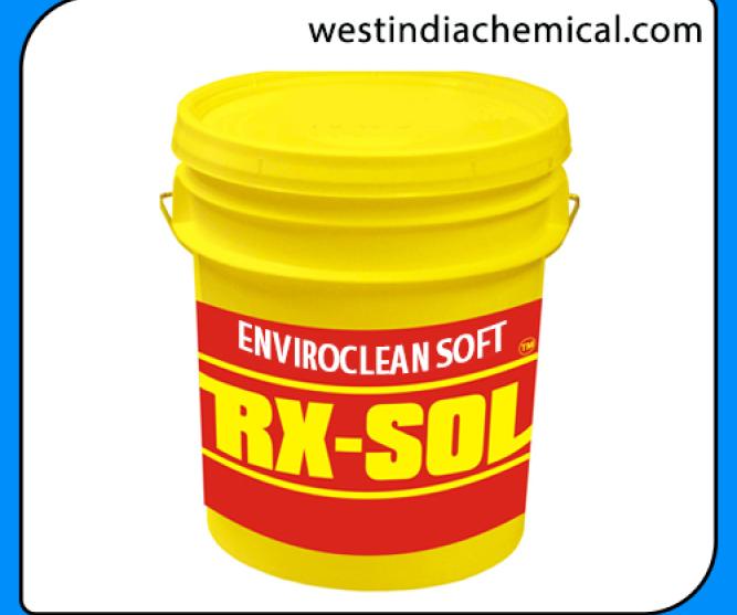 Enviro Soft Cleaner