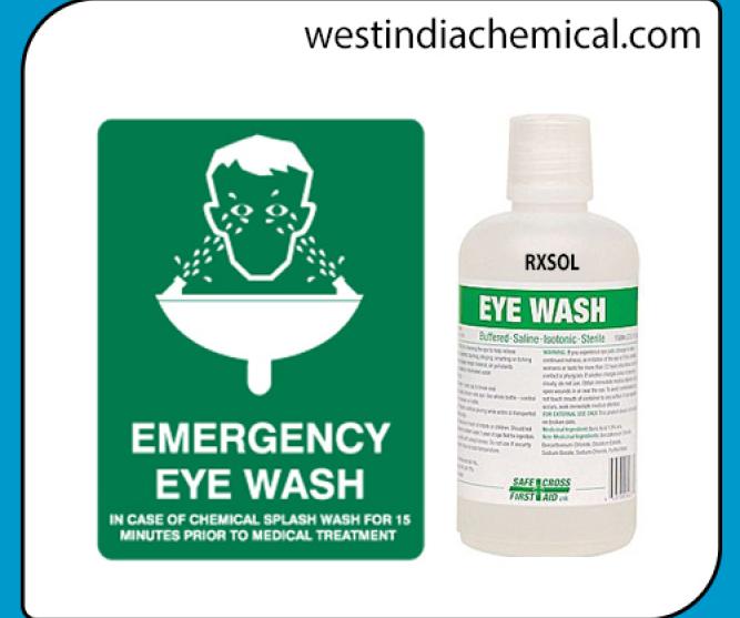 Eye Wash