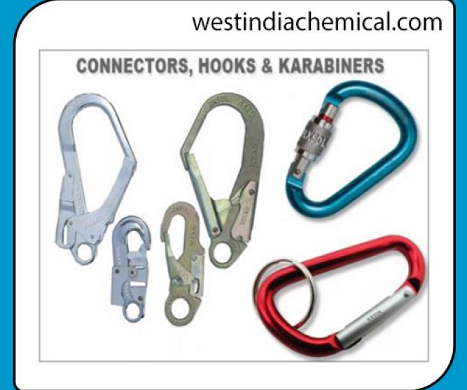 FALL PROTECTION F C H K