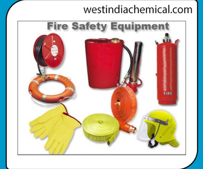 FIRE PROTECTION