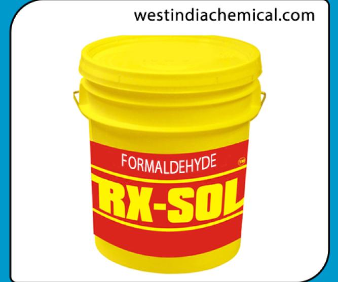 FORMALDEHYDE 37%