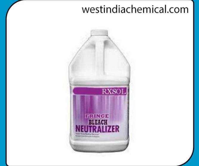 FRINGE BLEACH Neutraliser