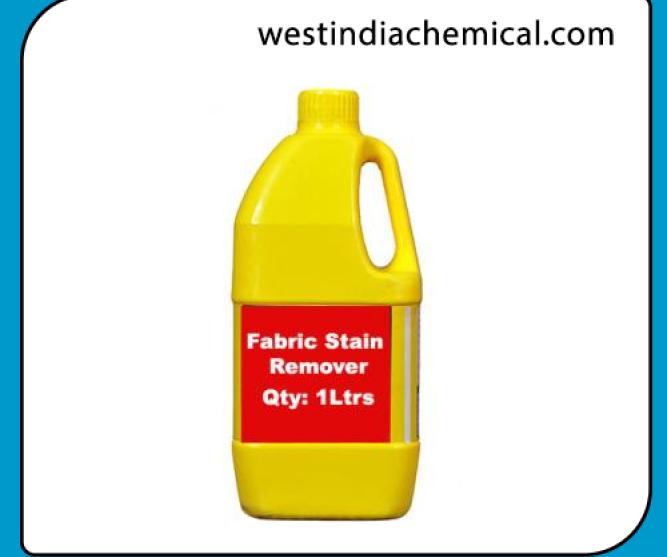 INK UV Stain Remover